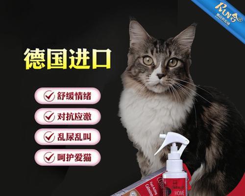 猫咪进新环境的应激反应（从适应期到行为改变，如何让猫咪适应新环境？）