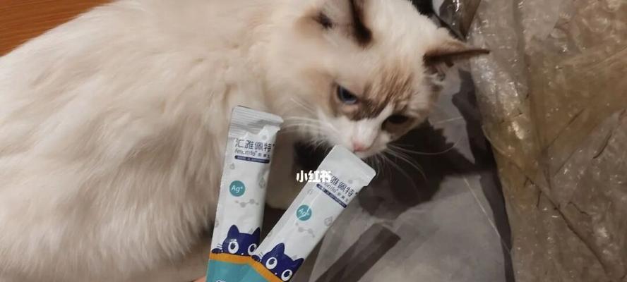 猫咪化毛膏使用注意事项（宠物的毛发健康不能忽视）