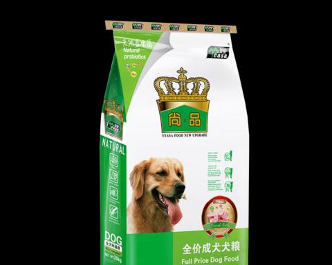 麦顿萨摩耶专用狗粮，为你的爱犬打造健康生活（选择麦顿）