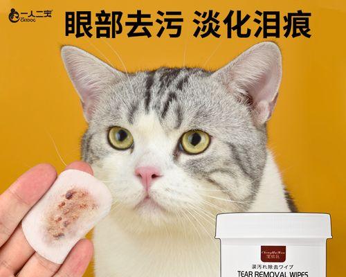 猫眼屎的颜色与健康指南（你的宠物是否健康）