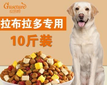 如何选择适合拉布拉多幼犬的狗粮（关注宠物健康）