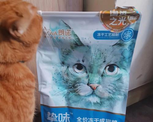 猫咪的冻干美食（一份详细的食物清单）