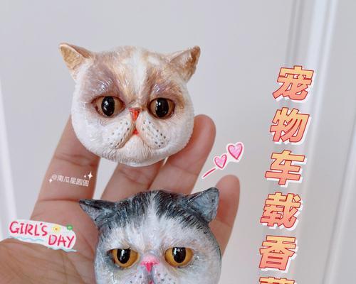 猫咪的天赋——香熏法（探寻猫咪闻香熏的秘密）