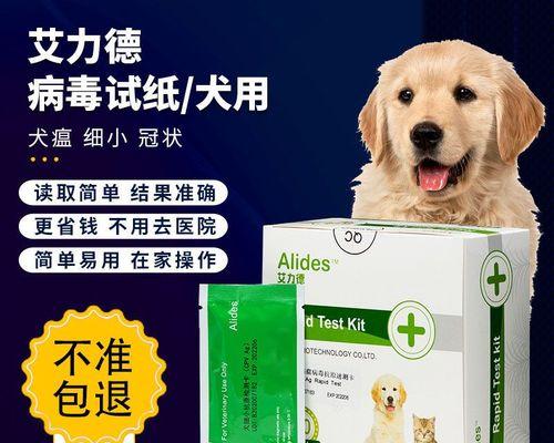 养狗狗易得狂犬病的危害（如何预防狂犬病）