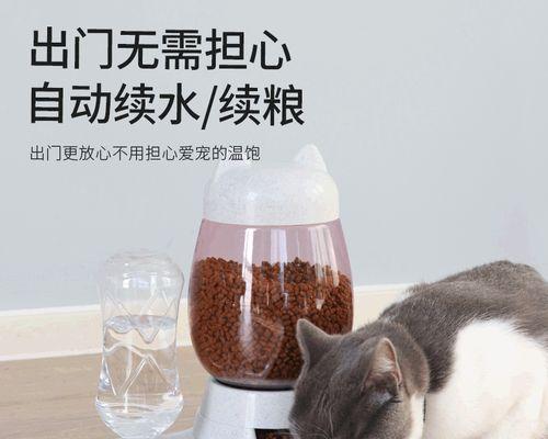 养猫必知（宠物猫养成必备指南）