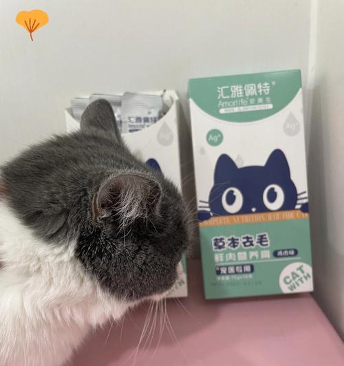 解析猫咪营养膏的作用与好处（探究宠物猫咪如何从营养膏中获益）