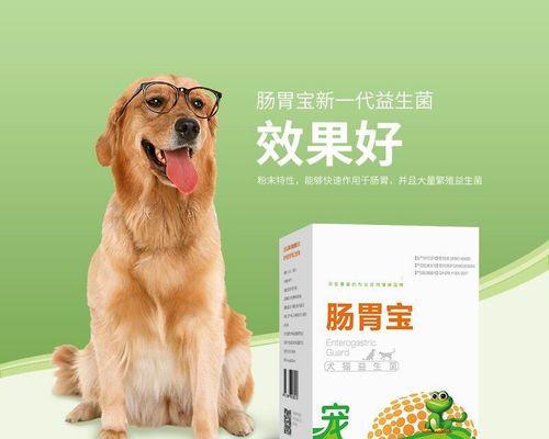 为宠物猫咪补充益生菌（养猫必看）