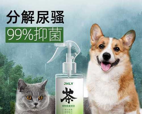 猫咪尿失禁治疗方法（解决猫咪长期尿失禁问题的实用技巧）