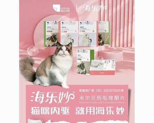 小猫打虫需谨慎，拉稀不可忽视（宠物健康必备知识）