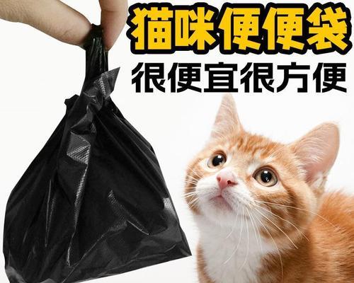 解决猫咪拒绝在猫砂拉屎的问题（宠物猫的卫生习惯）