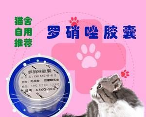 猫咪滴虫传染给人吗（宠物猫咪滴虫病毒会对人体造成威胁吗）