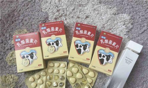 猫咪能否食用乳酸菌素片（探究乳酸菌素片对猫咪的影响及注意事项）