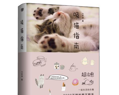 感人的猫咪故事有哪些？怎样分享猫咪的故事？