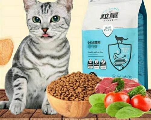 福摩猫粮适合布偶猫吗？布偶猫的饮食需要注意什么？