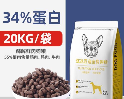 宠爱益生狗粮好不好？宠爱益生猫粮好不好？不同品牌的宠物食品有何区别？