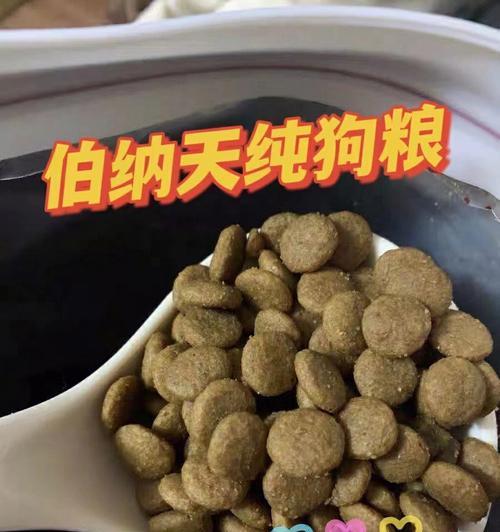 伯纳天成狗粮怎么样？不同品牌的狗粮有何区别？