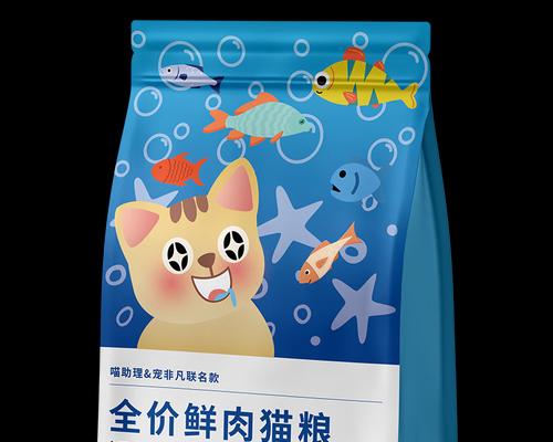 寻找猫咪的理想猫粮：品种特定的猫粮推荐？