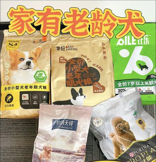 狗狗食欲不振应该选择哪种狗粮？如何改善狗狗的食欲？