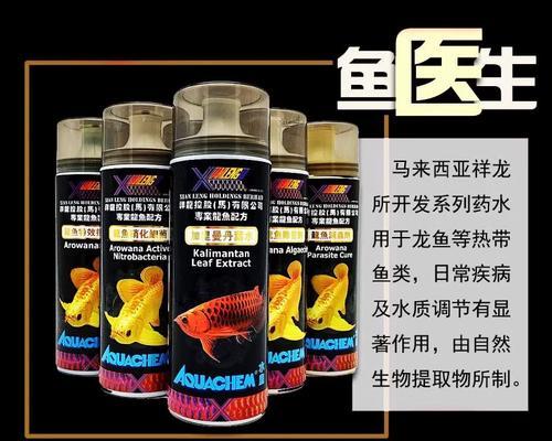 养殖鱼鳞片脱落怎么办？用什么药可以治疗？