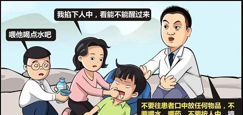 锦鲤安定剂使用过量怎么办？如何进行急救处理？