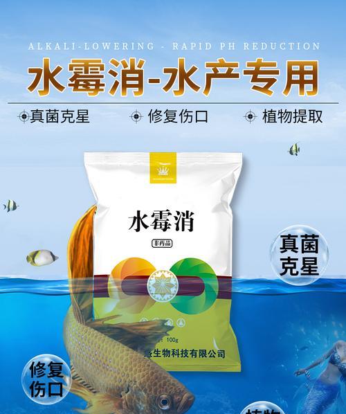 鱼塘水质变黑了咋办？用什么药可以治疗？