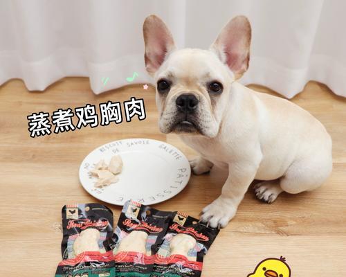 比熊犬多久食用一次鸡胸肉更合适？