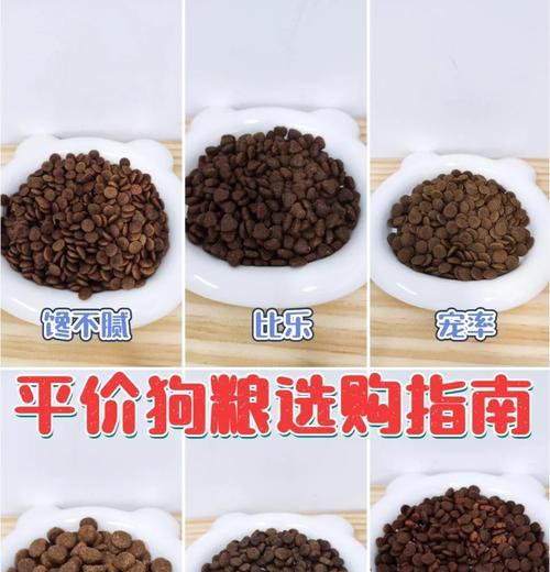 2.5千克狗粮能维持中型犬多久？如何计算狗粮消耗？