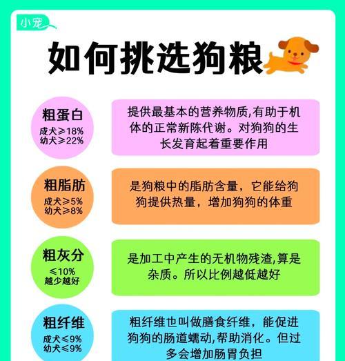 狗粮与玉米面喂养狗狗哪个更佳？各自的利弊是什么？