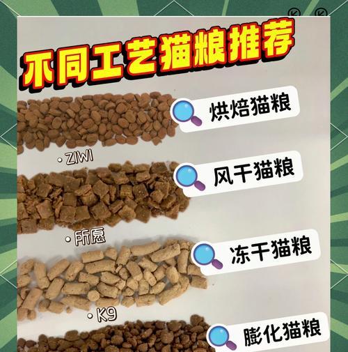 猫粮储藏干燥的方法是什么？